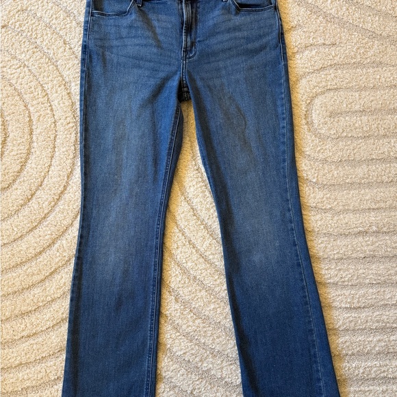 Old Navy Denim - Classic Blue Women's Jeans